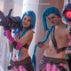 Illustration for article titled Some Of Our Favorite Cosplay From PAX South 2019